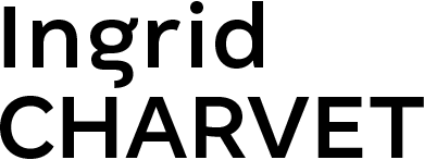 Ingrid Charvet diététicienne
